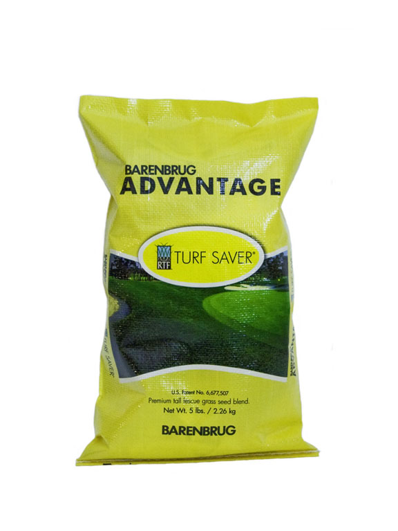 BOPP (laminated polypropylene) bag for landscaping product
